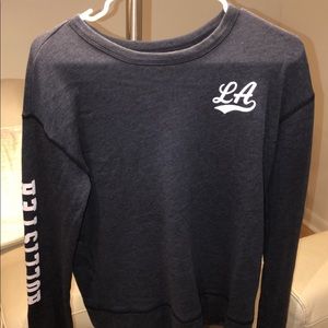 Hollister long sleeve